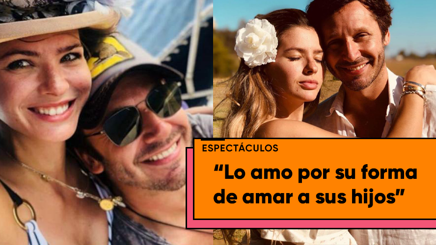 La China Suárez por primera vez habló sobre Blanquita | Espectáculos