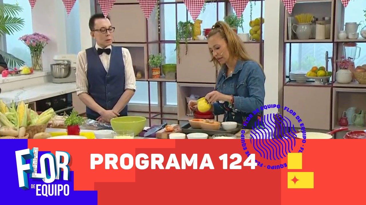 Programa 124 | Programas