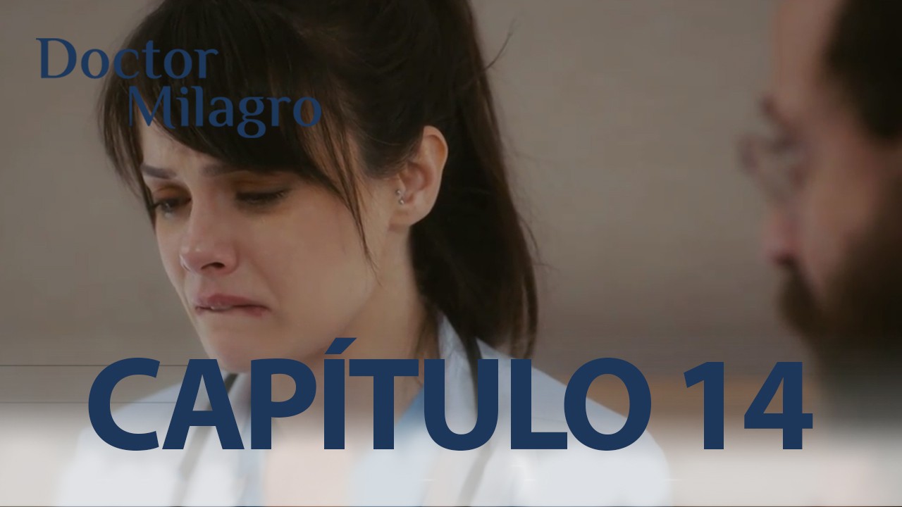 Capítulo 14 | Capítulos