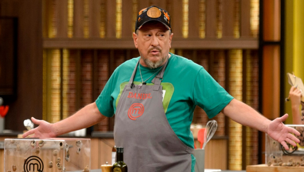 Daniel Aráoz pide pase directo a la gala de eliminación | Mejores Momentos