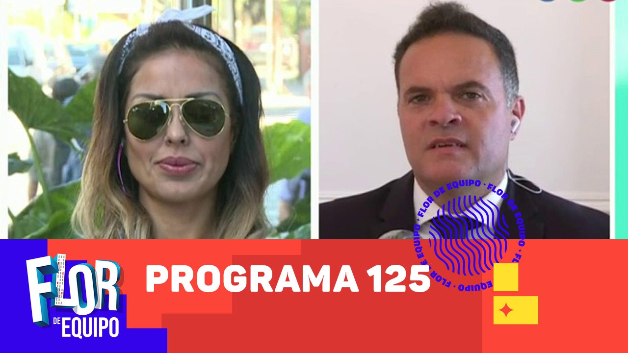 Programa 125 | Programas