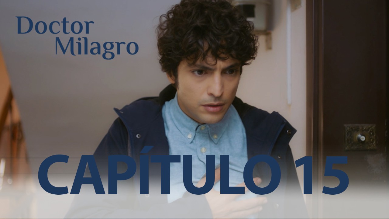 Capítulo 15 | Capítulos