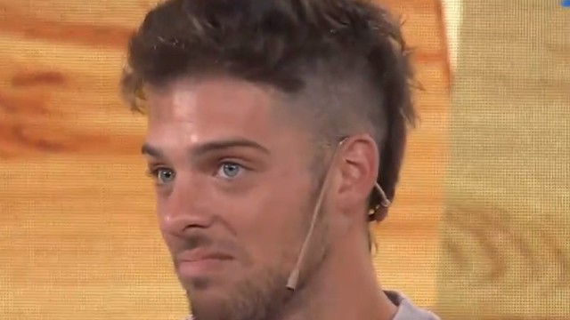 La escalofriante situación que vivió Santi Maratea : "Mi mamá se fue del grupo de whastapp en el aniversario de su muerte" | Imperdibles