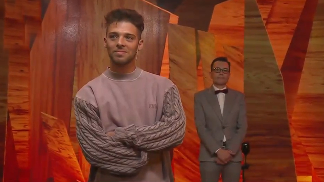 Santi Maratea habló del suicidio de su madre | Imperdibles