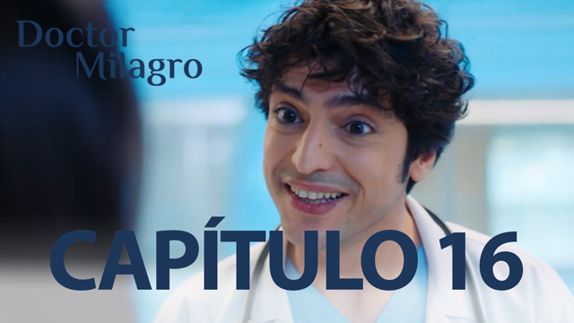 Capítulo 16 | Capítulos