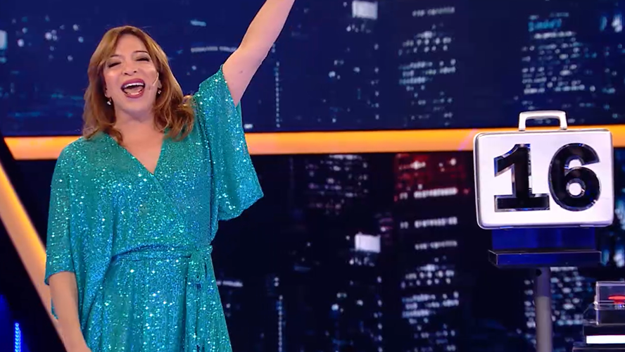 Conocé todos los detalles de “Trato Hecho”, el programa que entretiene al mundo entero | Exclusivos