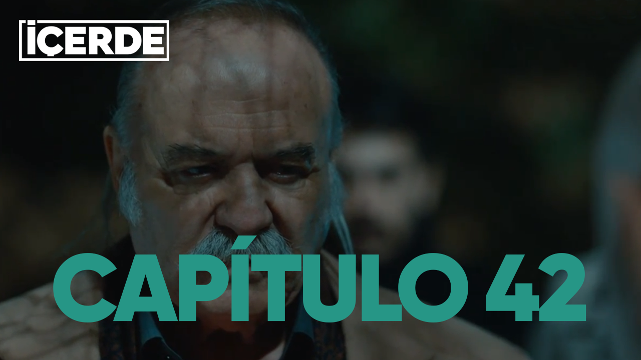 Capítulo 42 | Capítulos