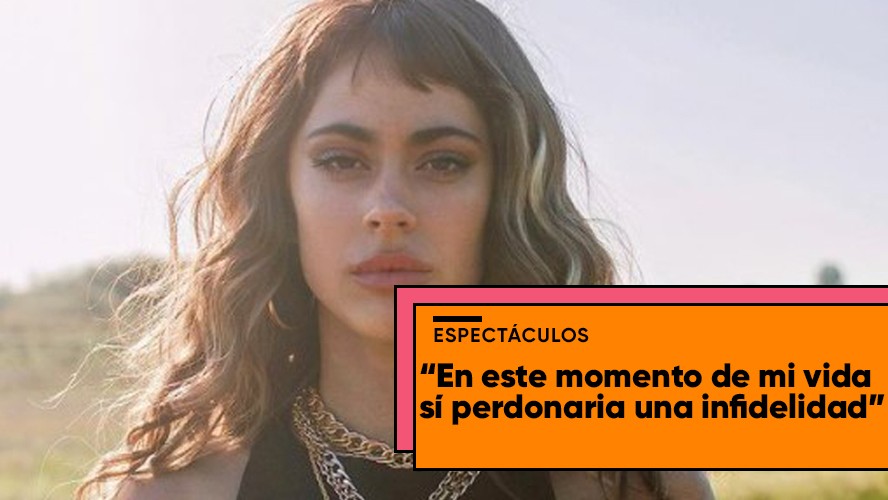 Las picantes declaraciones de Tini Stoessel: Stalkeo en las redes a sus ex e infidelidades | Espectáculos