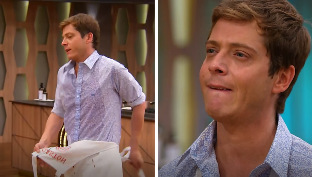 La bronca de Gastón Dalmau: “Estoy re caliente” | Mejores Momentos