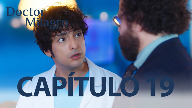 Capítulo 19 | Capítulos