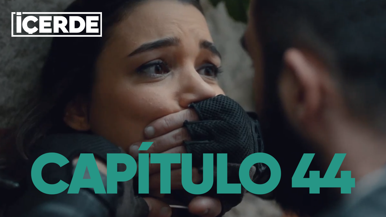 Capítulo 44 | Capítulos