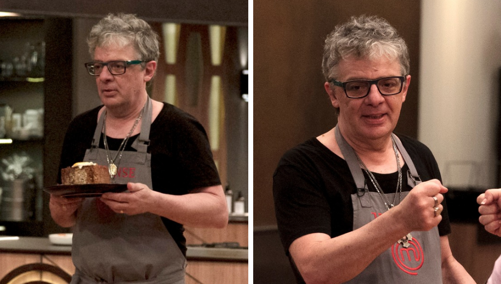 Juanse dejó sin palabras al jurado: "Nunca vimos algo así" | Mejores Momentos