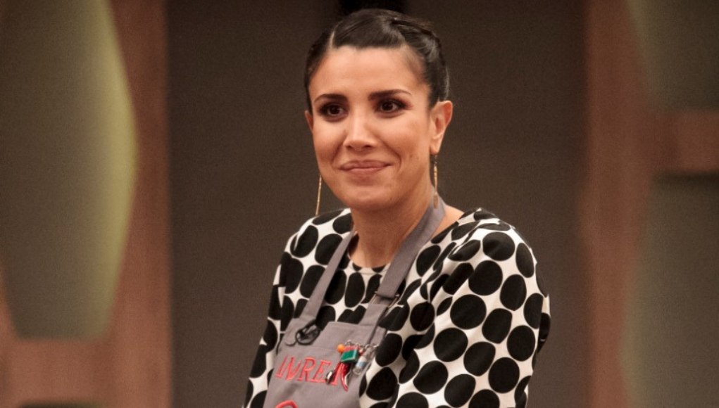 El enojo de Andrea Rincón: no tiene ganas de cocinar | Mejores Momentos