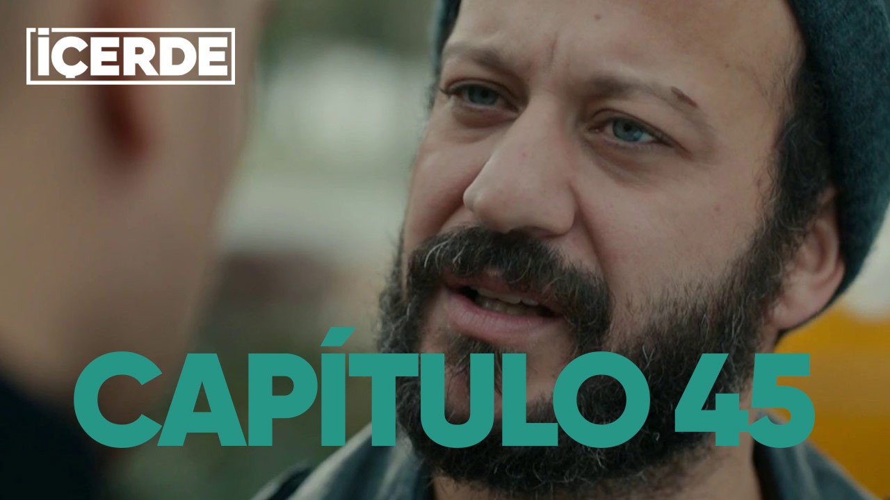 Capítulo 45 | Capítulos