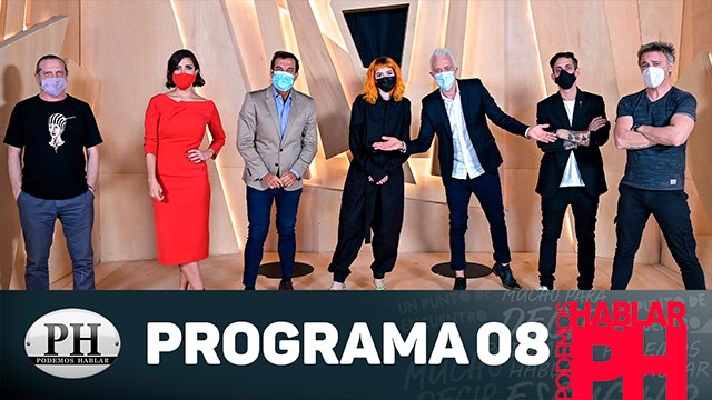 Programa 08 | Programas 2021