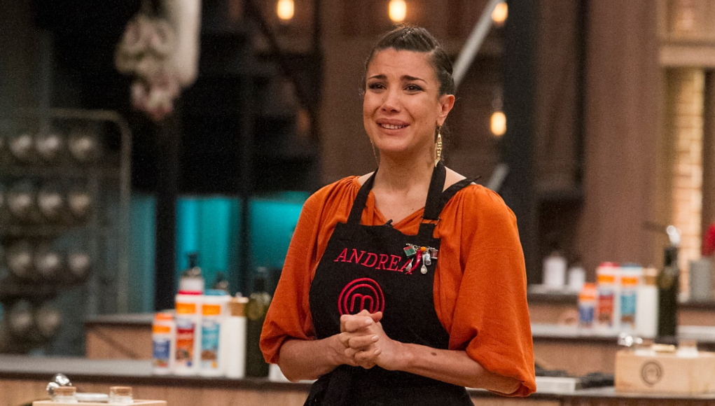 La despedida a Andrea Rincón que emocionó a Damián Betular | Segunda Temporada