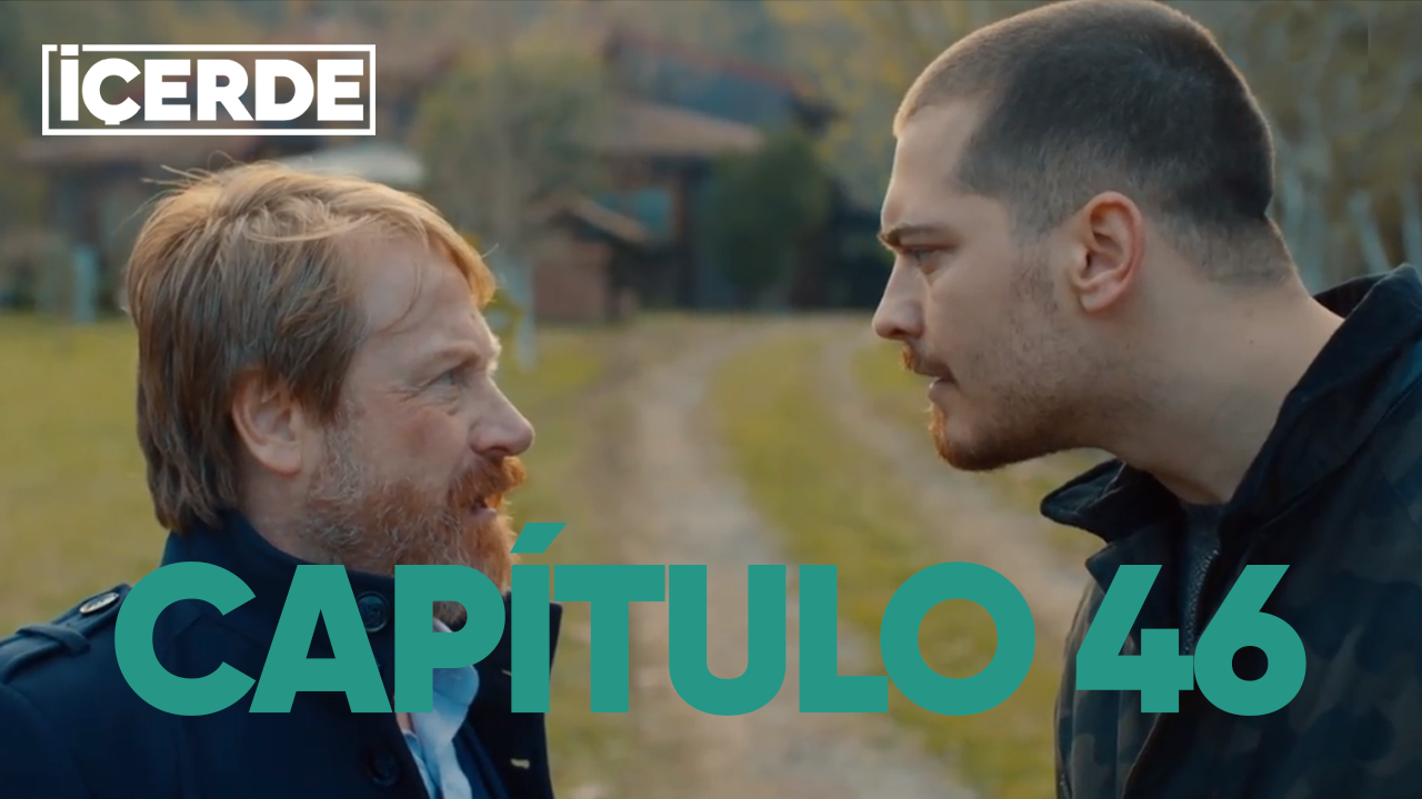 Capítulo 46 | Capítulos