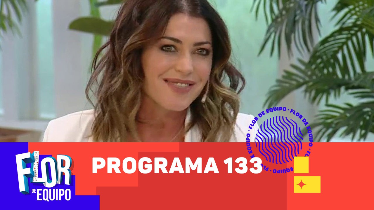 Programa 133 | Programas