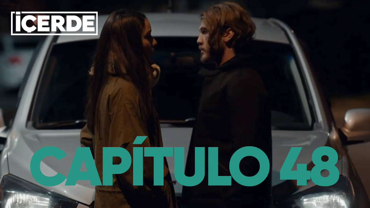 Capítulo 48 | Capítulos