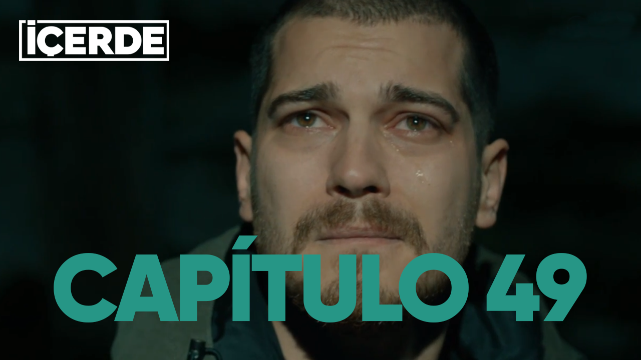 Capítulo 49 | Capítulos