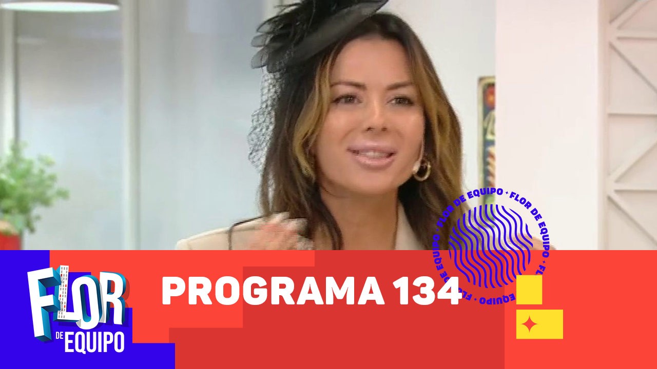 Programa 134 | Programas