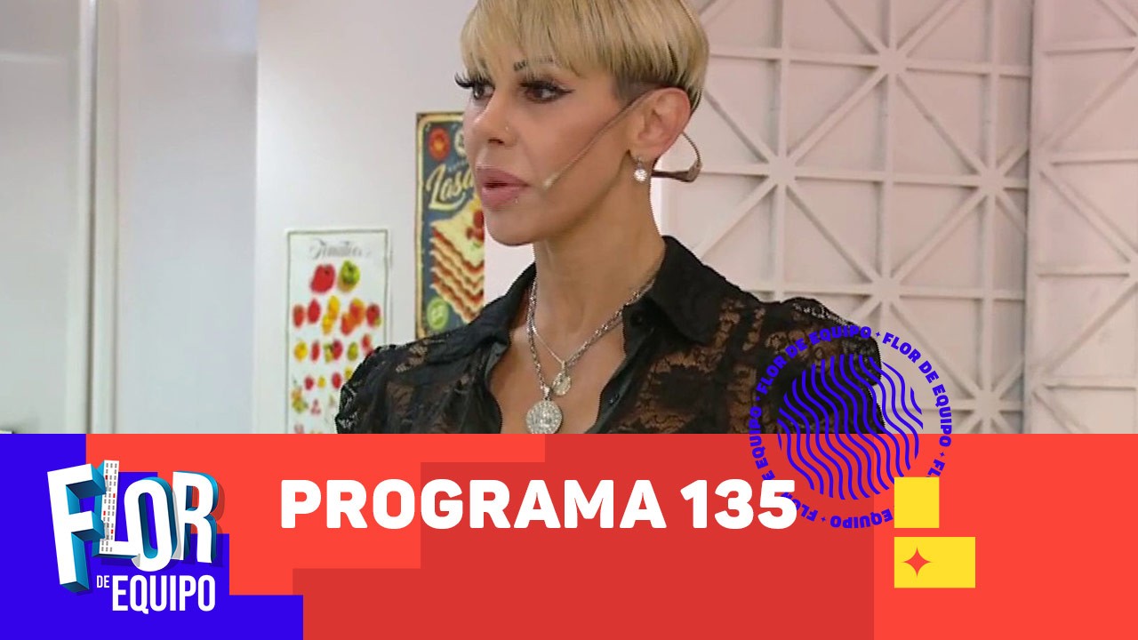 Programa 135 | Programas