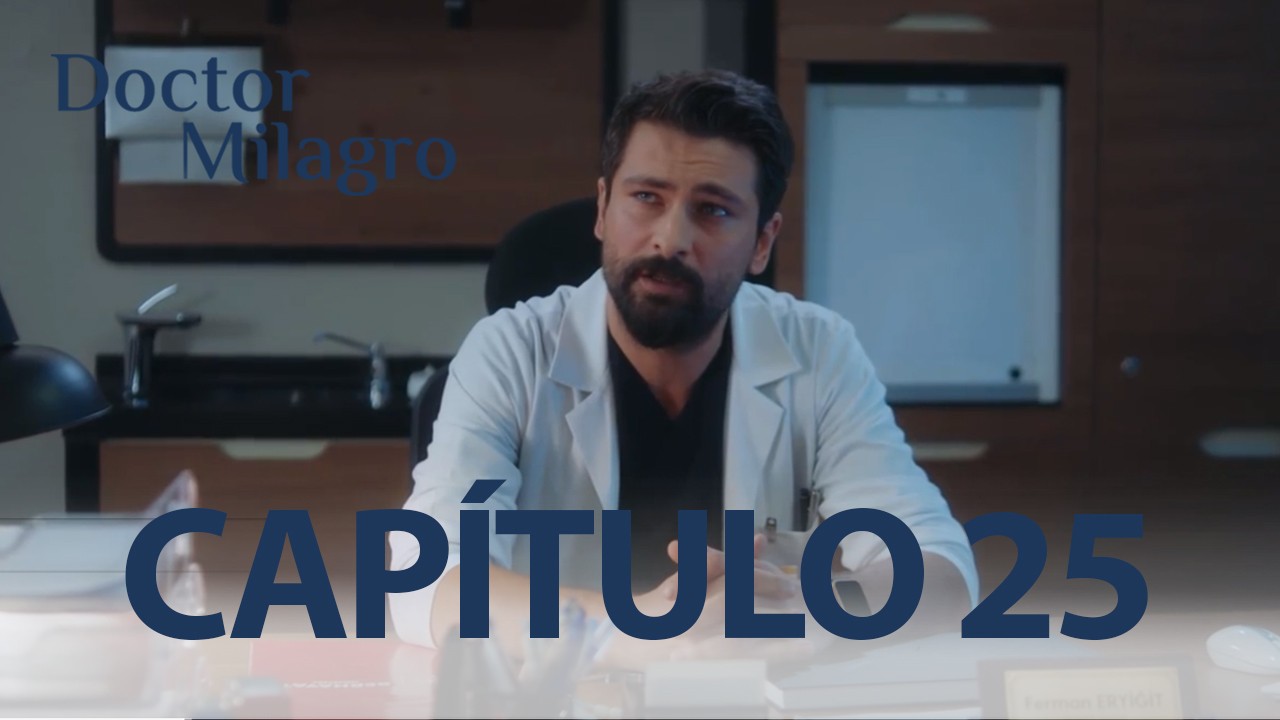 Capítulo 25 | Capítulos