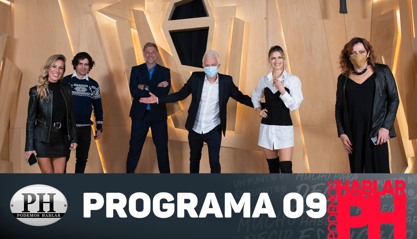 Programa 09 | Programas 2021