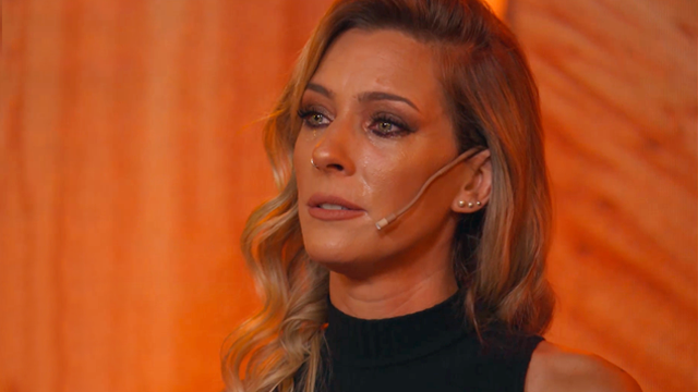 La Chepi habló de la adicción de su papá | Mejores momentos