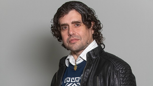 Carlos Nair habló del suicidio de su mamá | Imperdibles