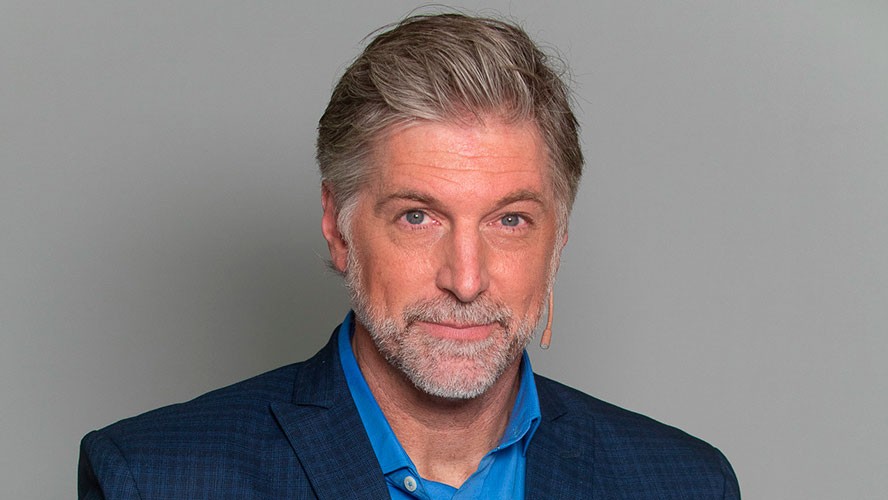 Horacio Cabak habló de su crisis matrimonial: "Me sorprendió la reacción de mi mujer" | Imperdibles