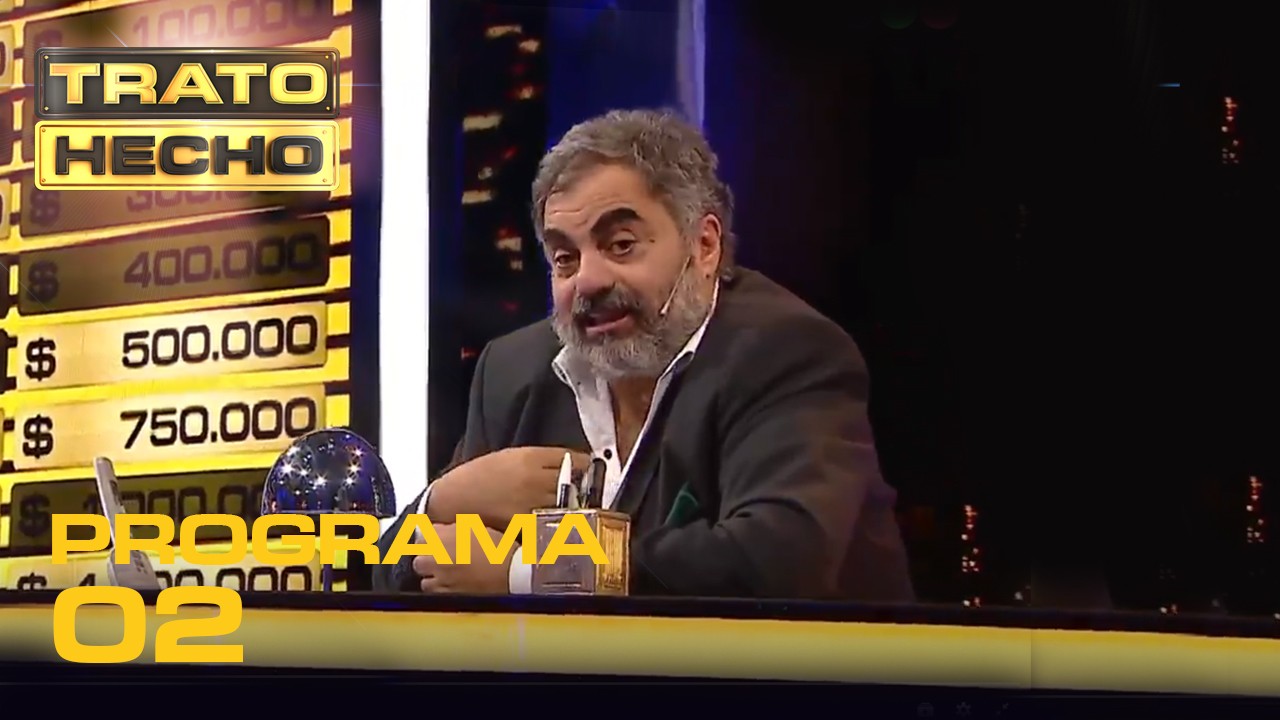 Programa 02 | Programas