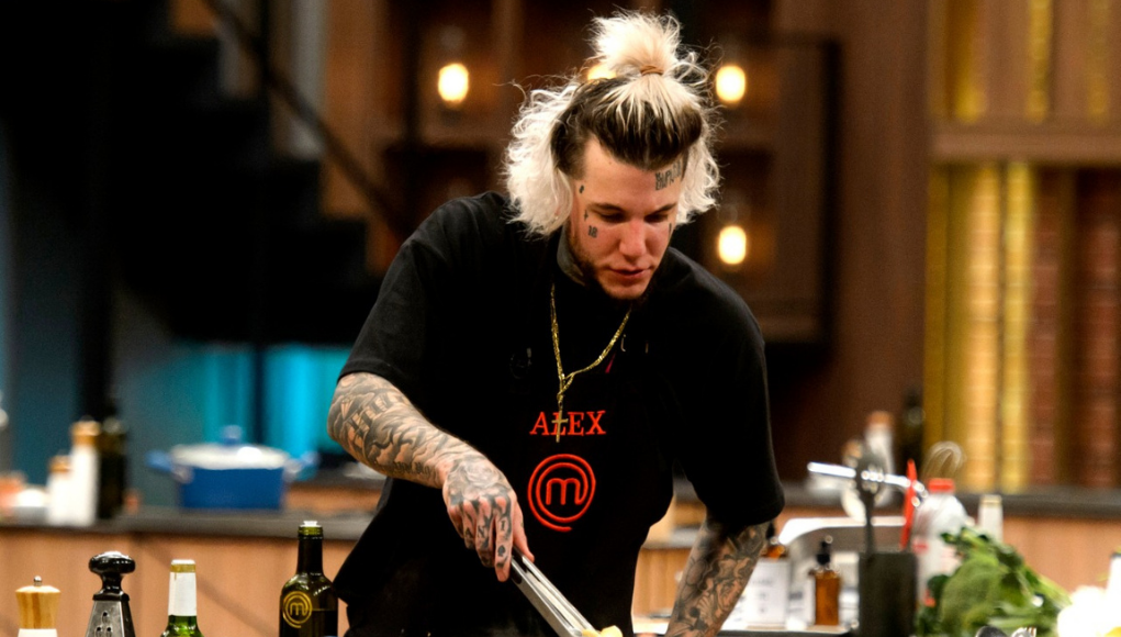 Alex Caniggia molesto con la ayuda de Martitegui: “No lo soporto más” | Mejores Momentos