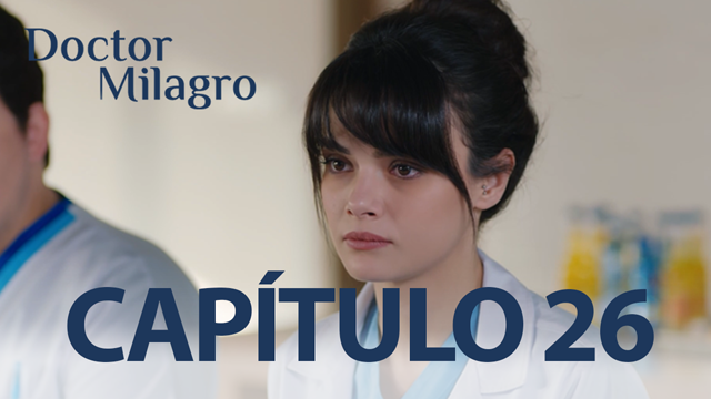 Capítulo 26 | Capítulos