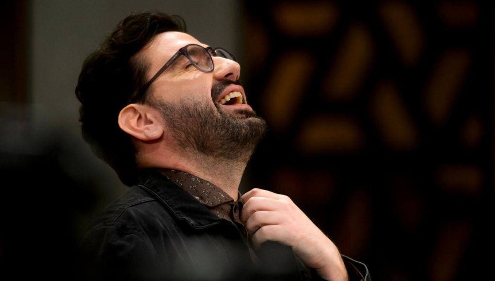 El recital de Damián Betular: ¡cantó Bandana! | Mejores Momentos