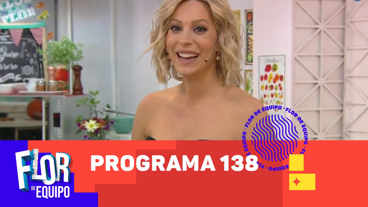 Programa 138 | Programas