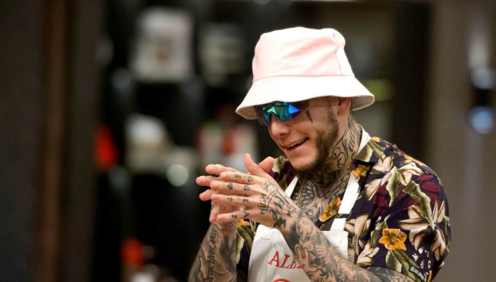 Alex Caniggia hizo trampa y lo descubrieron | Mejores Momentos