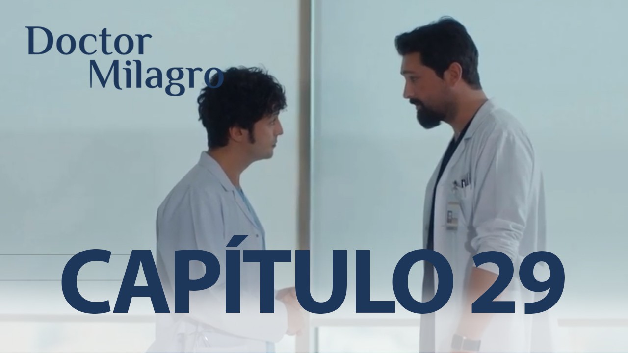 Capítulo 29 | Capítulos