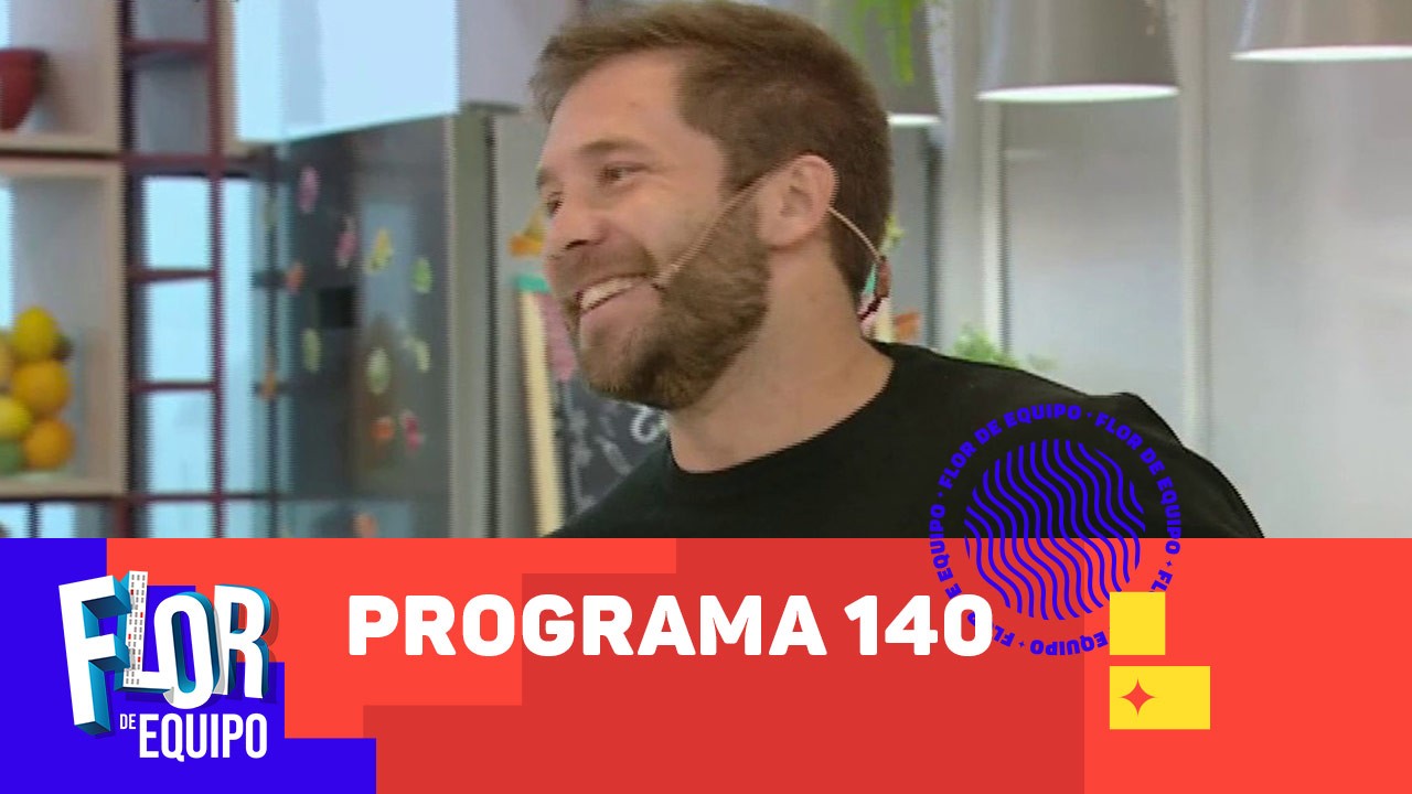 Programa 140 | Programas