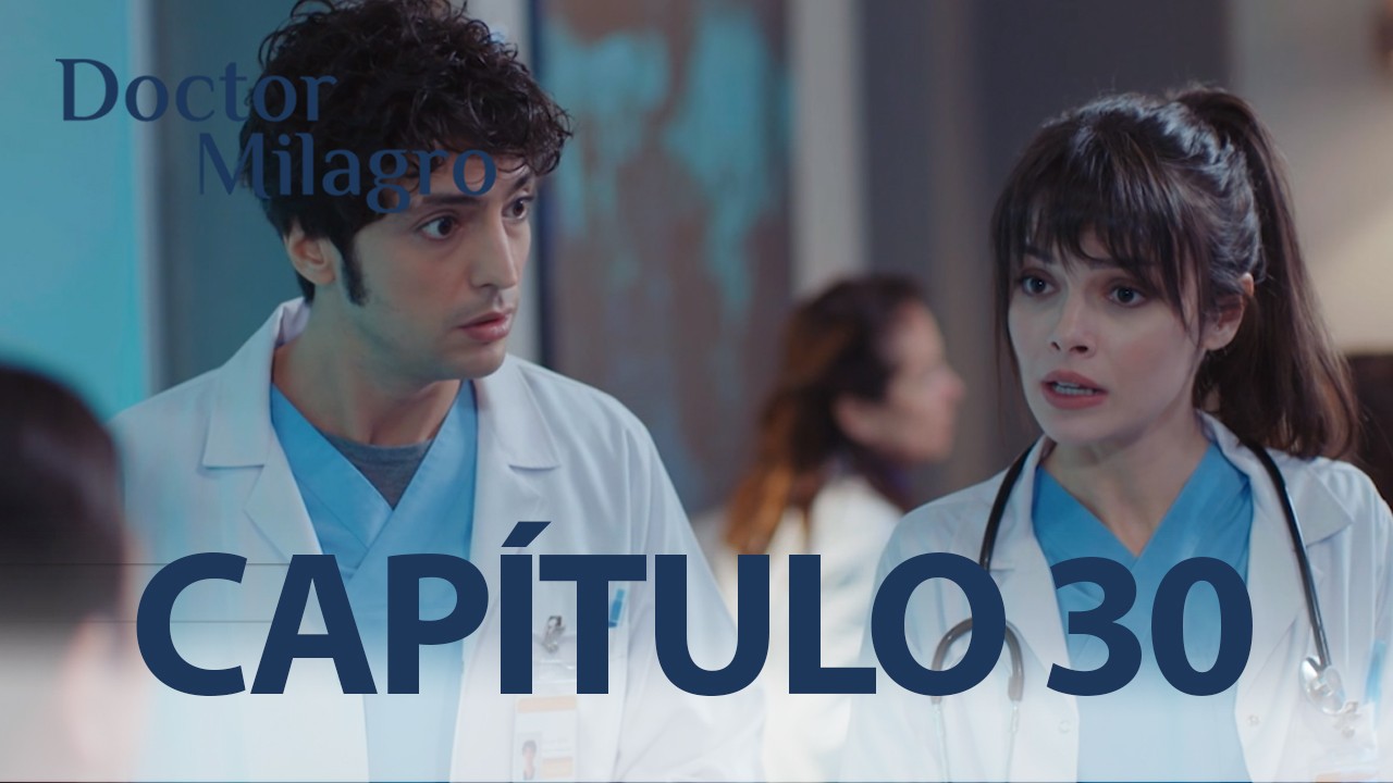 Capítulo 30 | Capítulos