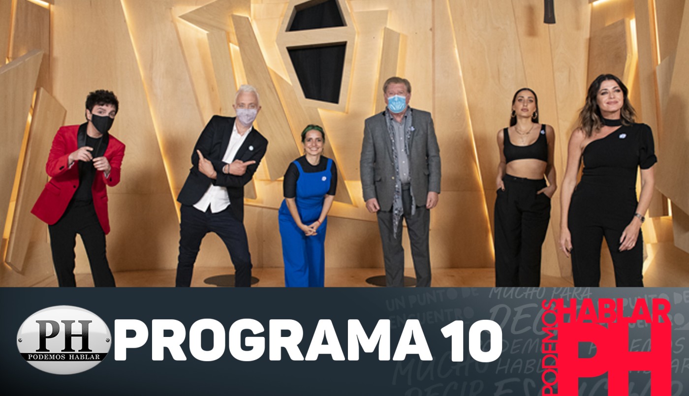 Programa 10 | Programas 2021