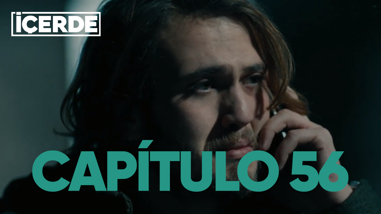 Capítulo 56 | Capítulos