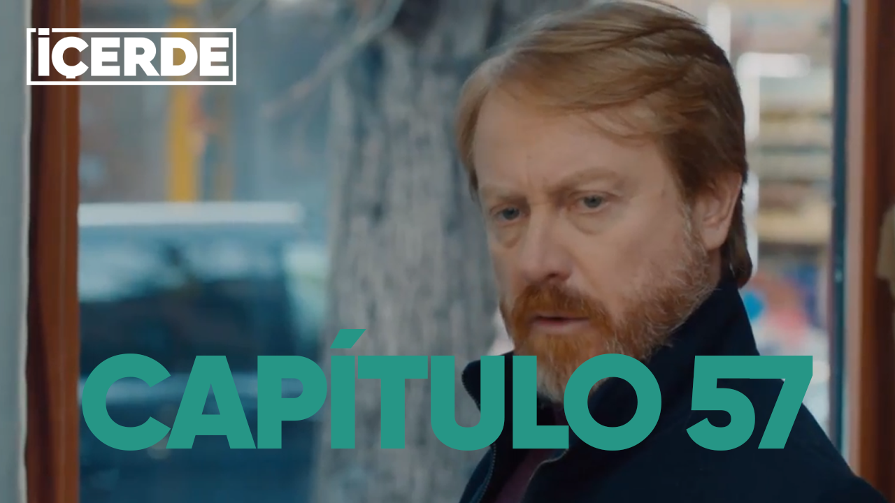 Capítulo 57 | Capítulos