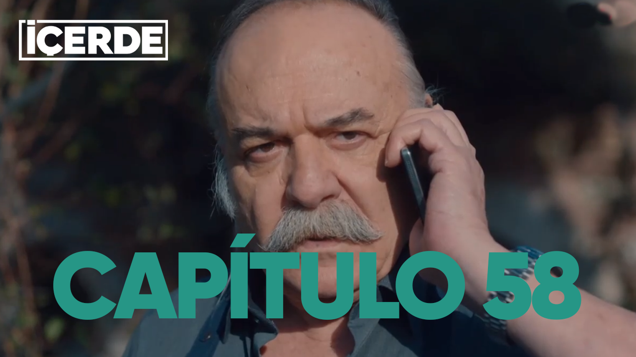 Capítulo 58 | Capítulos