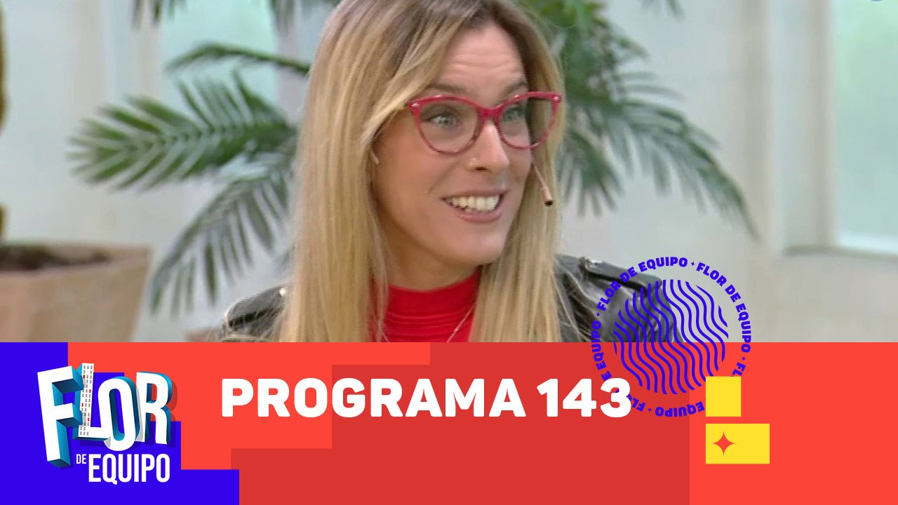 Programa 143 | Programas