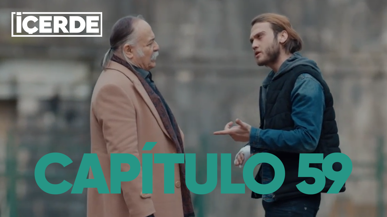 Capítulo 59 | Capítulos