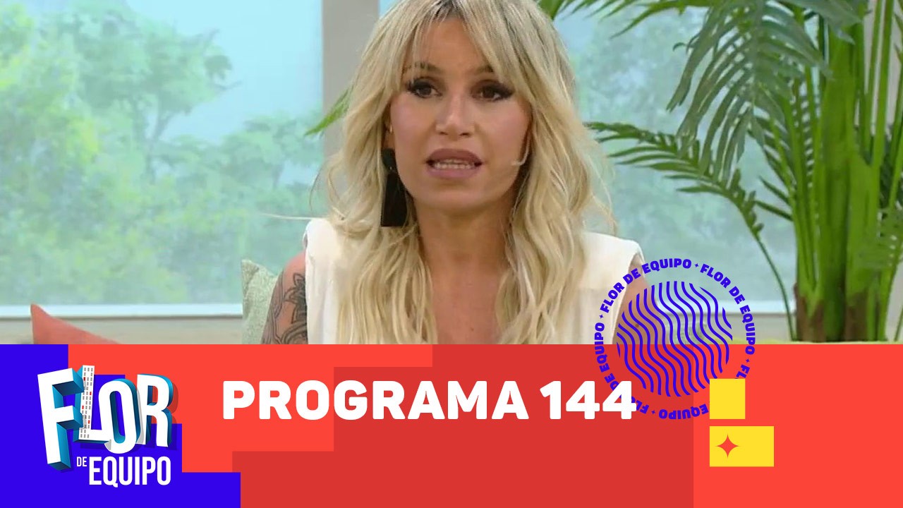 Programa 144 | Programas
