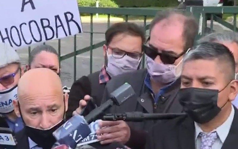 Se conoce el veredicto al policía Chocobar | Mejores momentos