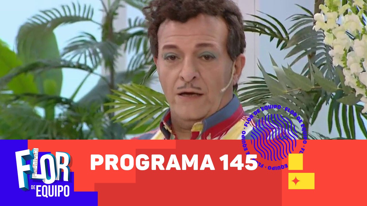 Programa 145 | Programas