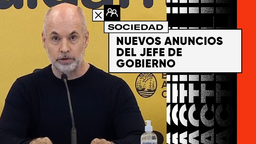 Desde el lunes, vuelven las clases presenciales en la Ciudad de Buenos Aires | Sociedad